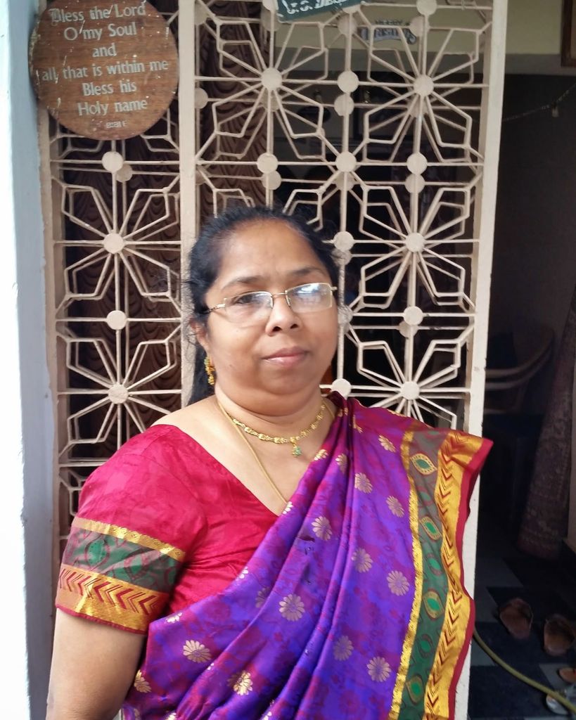 Siphora Samuel Gulla Profile Photo