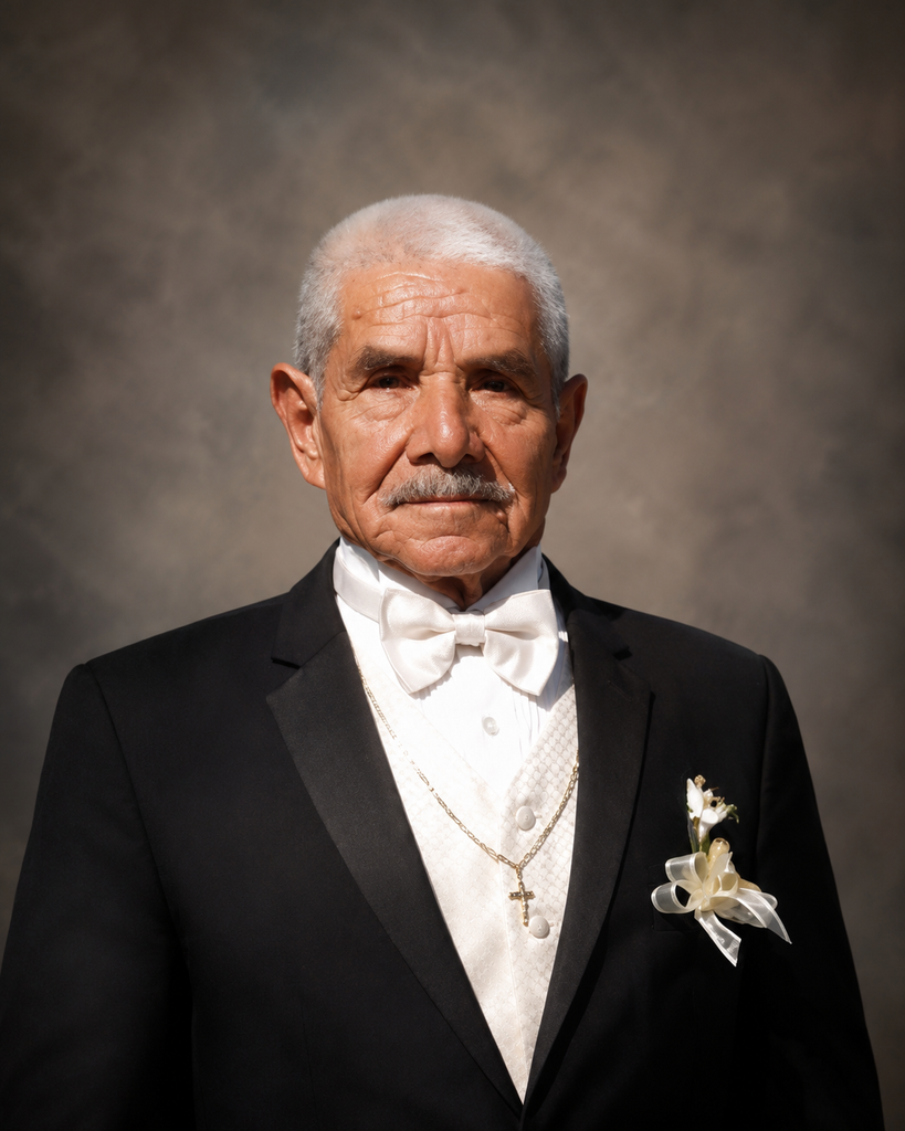 Otilio Sanchez Gorostieta