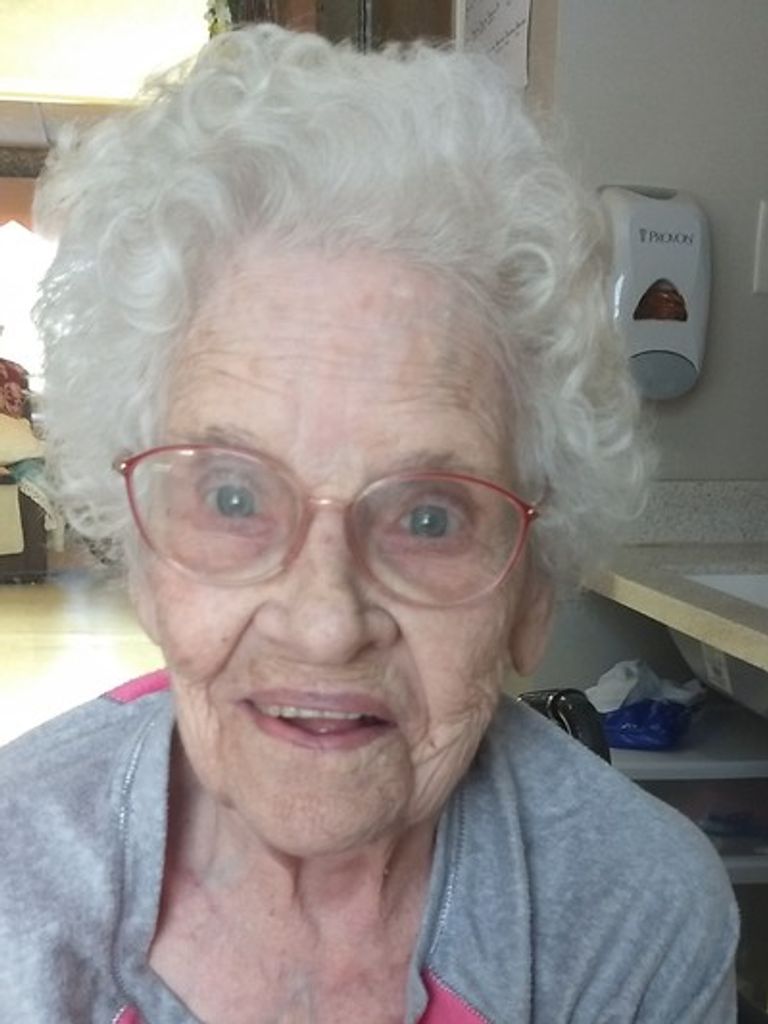 Billie Campbell Profile Photo