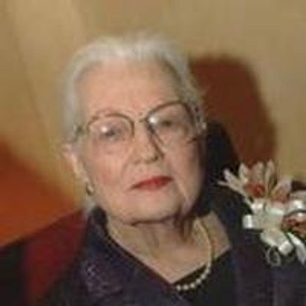Mabel Deane Hughes