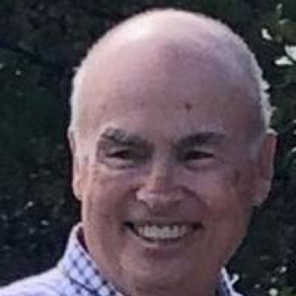 Daryl Edward Mcpherson Profile Photo