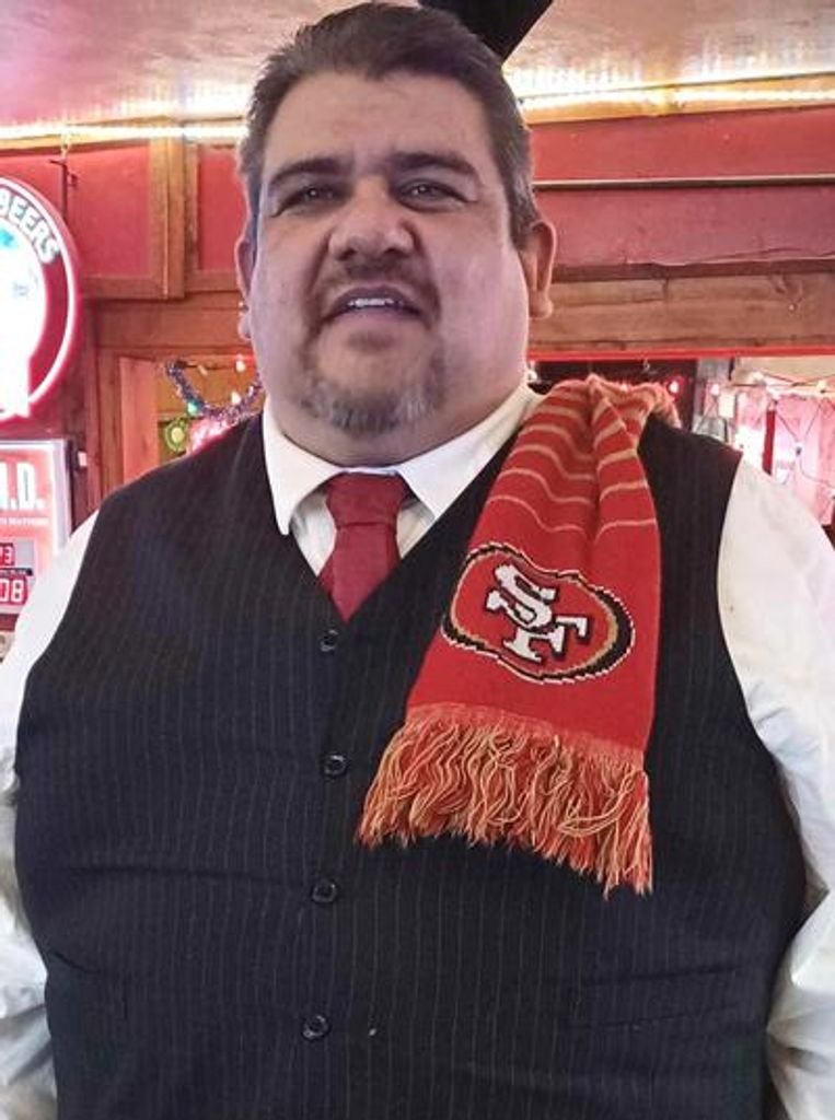 Aaron Polanco