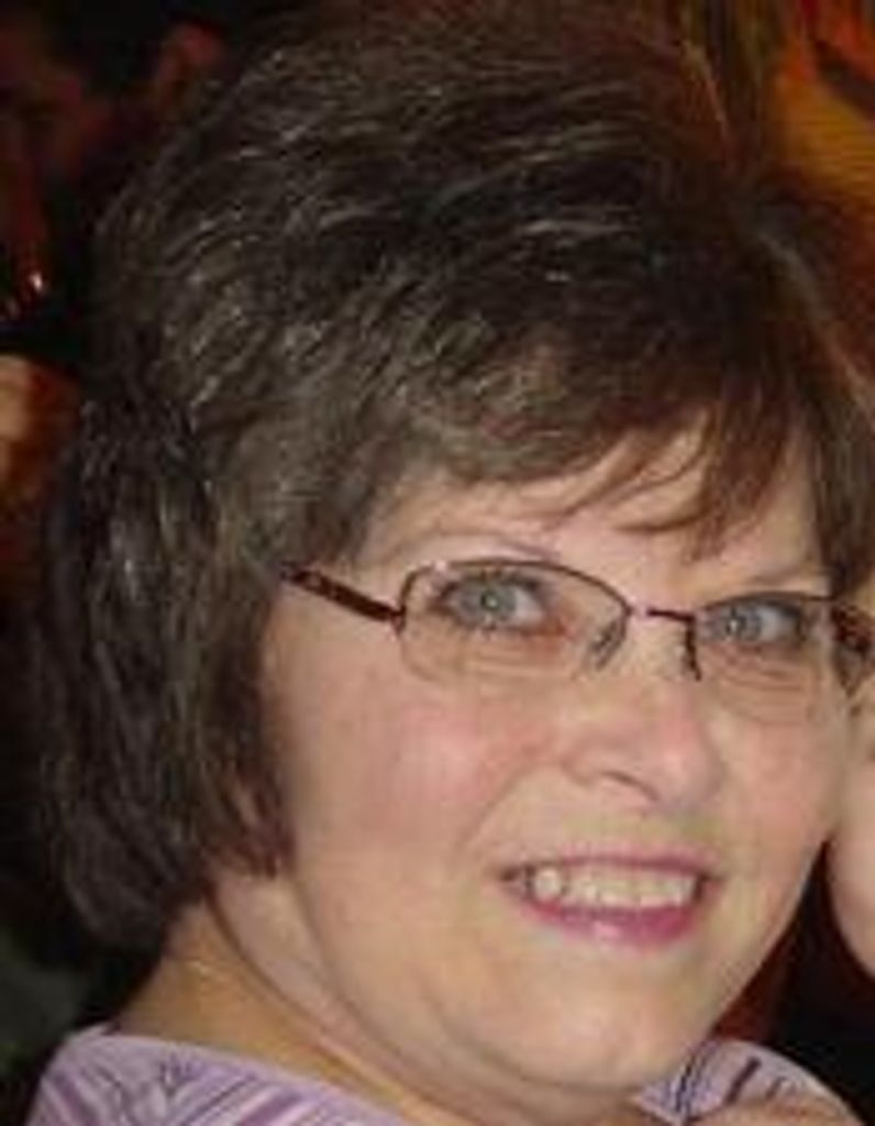 Carolyn Spoonamore Smith