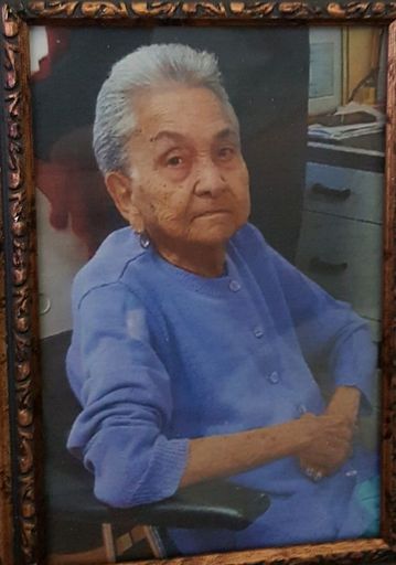 Angela Laboy Aponte Profile Photo