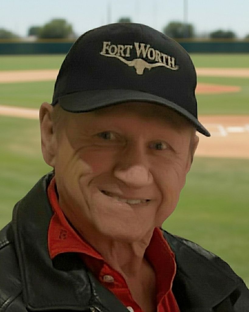 Michael Wayne "Mike" Hill