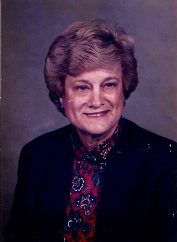 Anna M. Spaunhorst Profile Photo