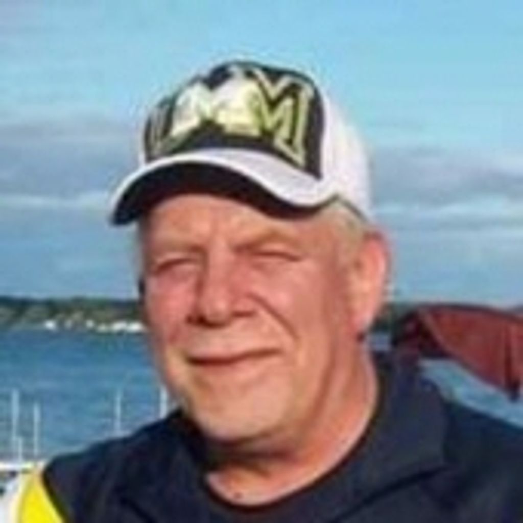 Glenn C. Richards