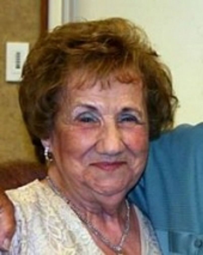 Dorothy P. (Piselli) Leo