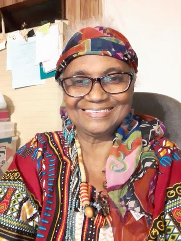 Barbara Bradford Profile Photo
