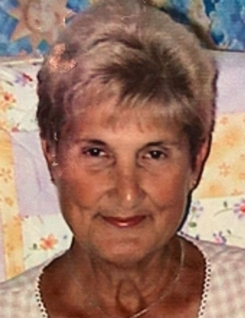 Angeline  Mattia Klaker