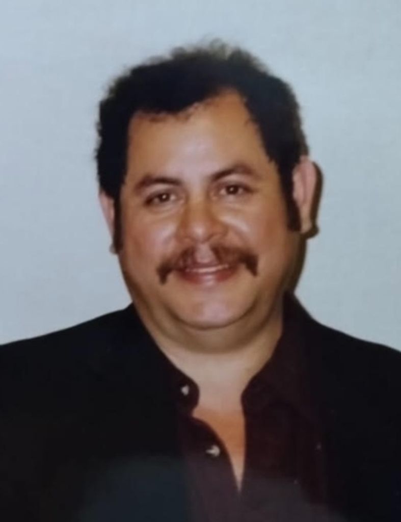 Miguel Angel Velazquez Profile Photo