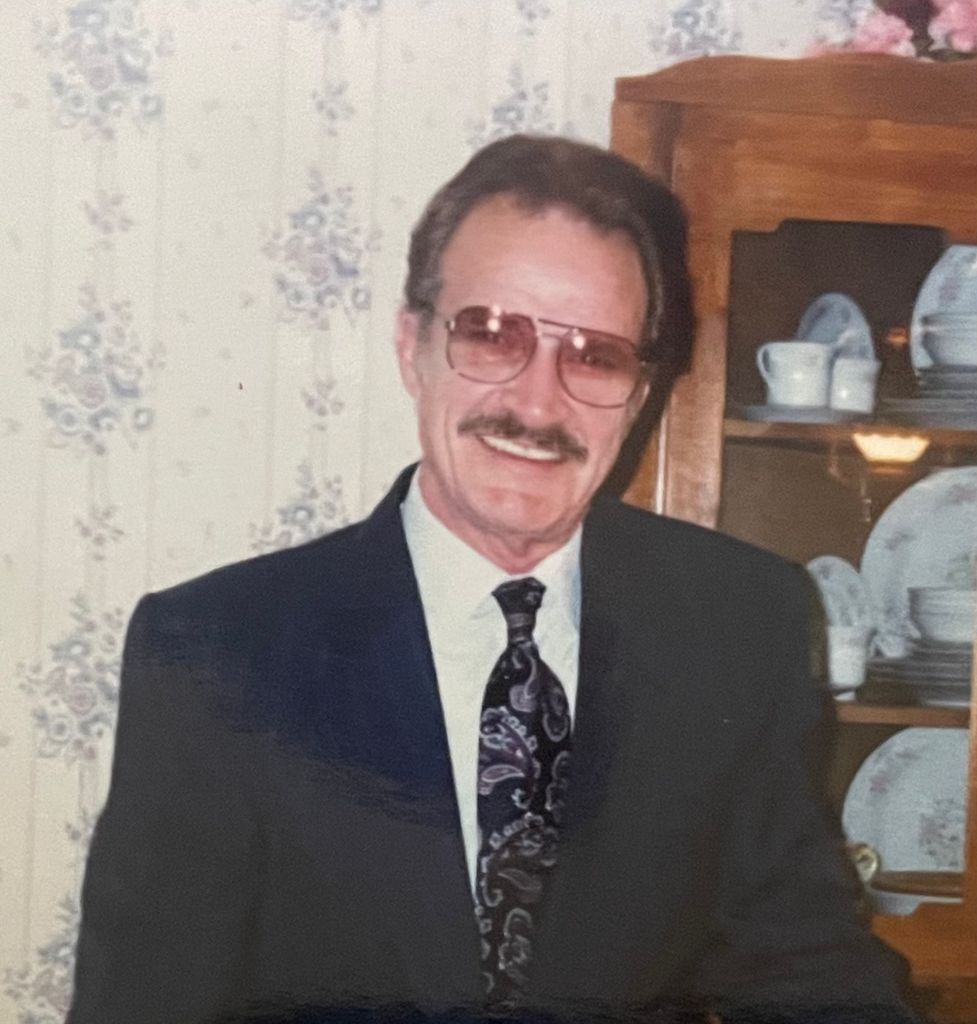 Buford Ray Birchett Sr.