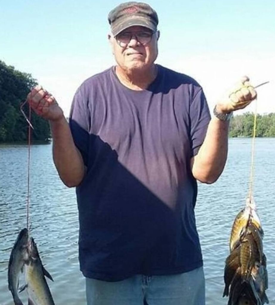 Donald Kay Watson Profile Photo