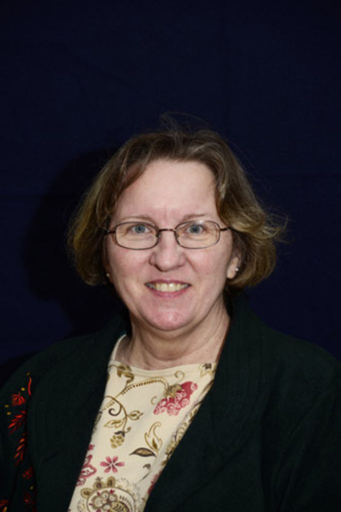 Pamela J Robinson Profile Photo