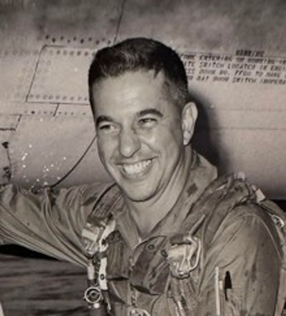 Robert "Bob" Diaz, Jr.