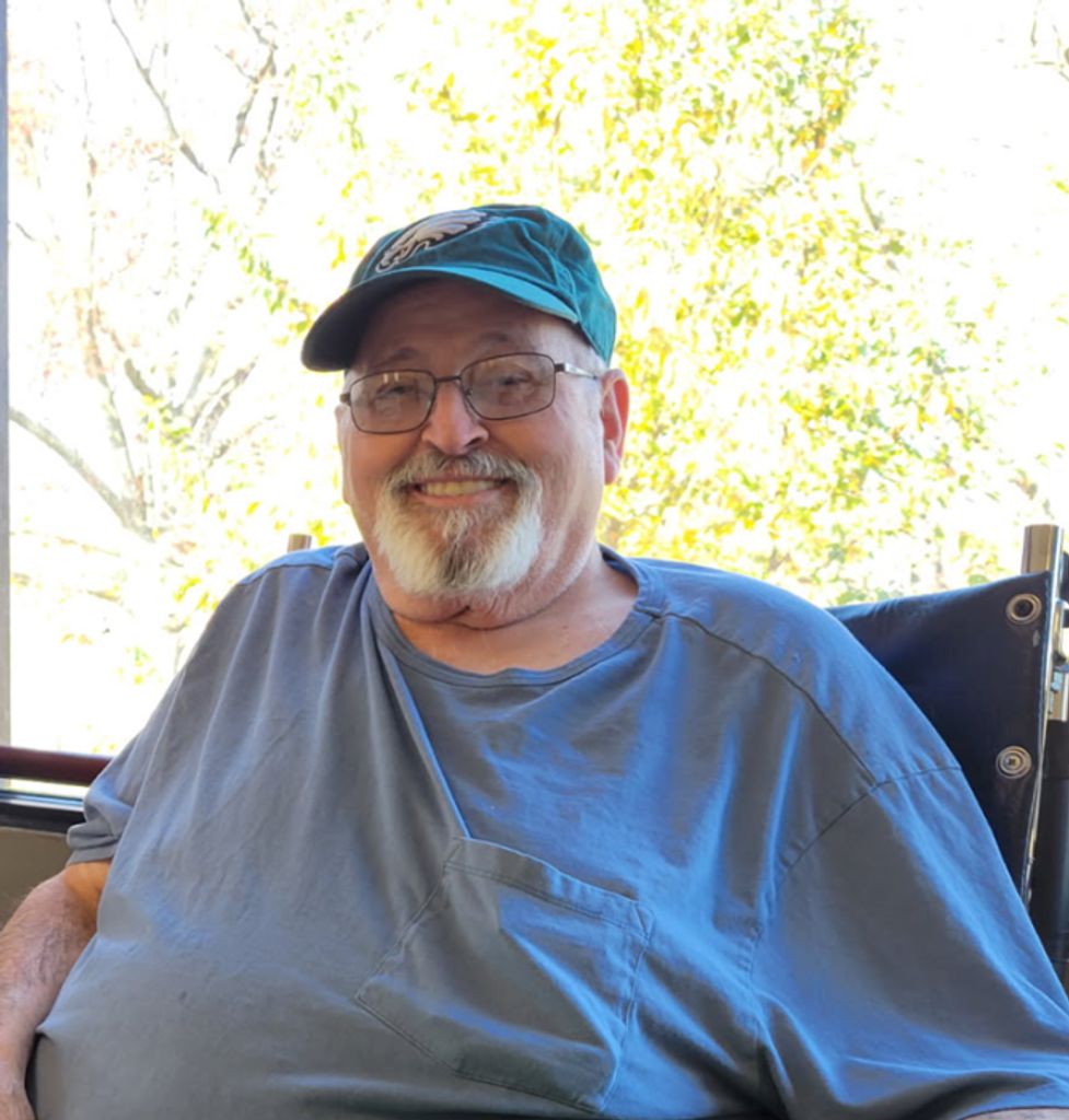 Dennis R Smith Profile Photo