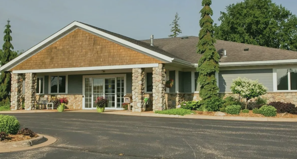 Planning Ahead with Mike & Emma (at Baldwin Location)