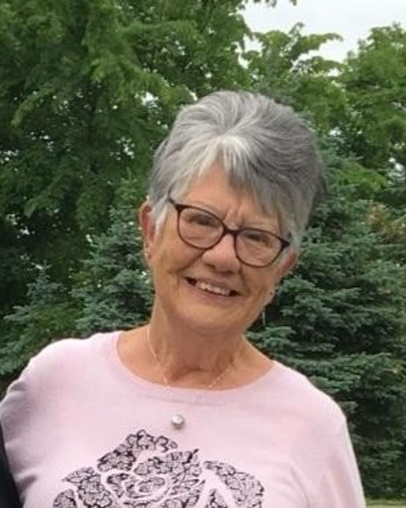 Patricia M. Lamb Profile Photo