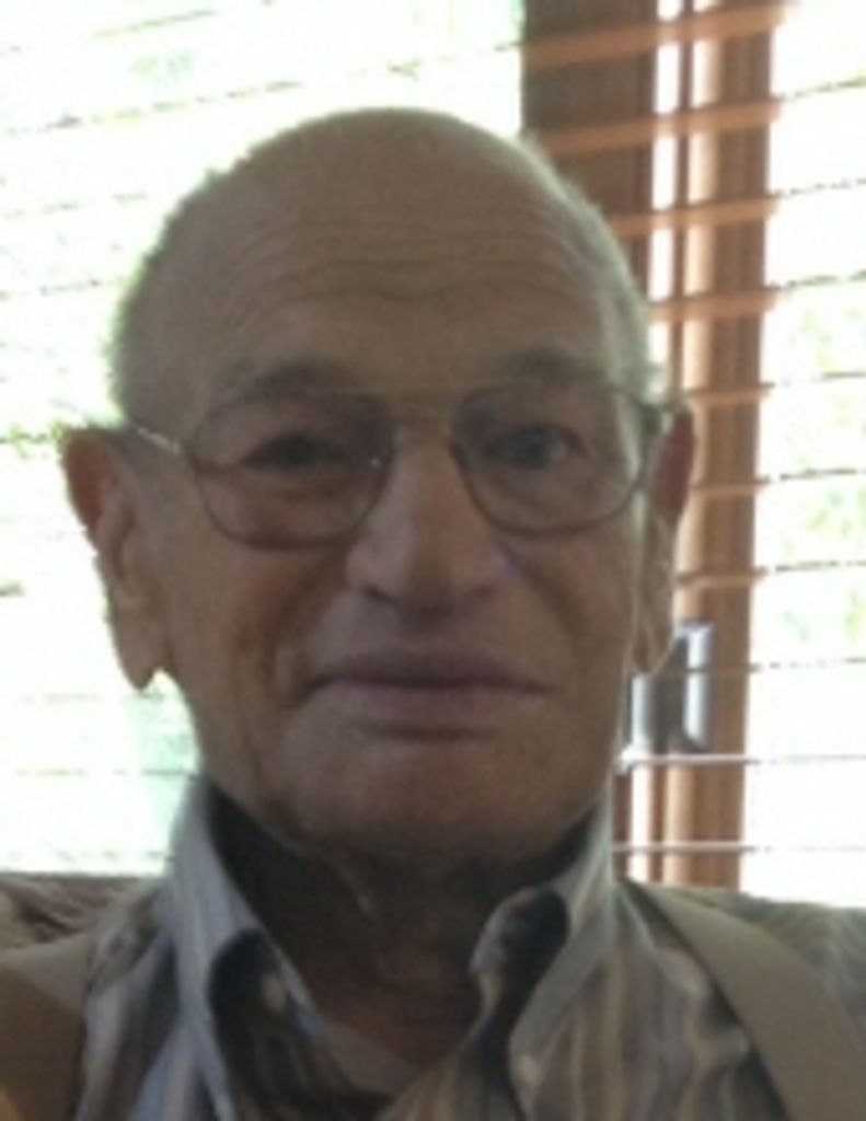 Lloyd  L. Latzke