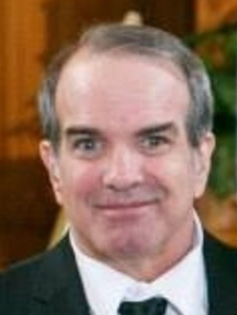 Donald Joseph Schaul