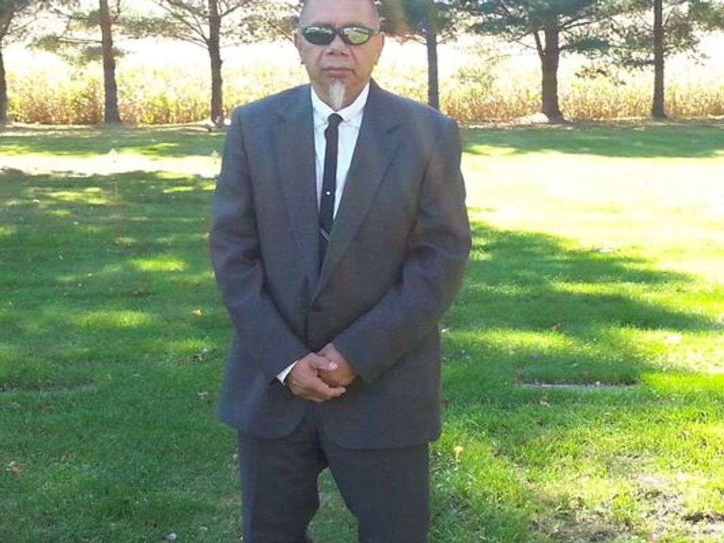 Rojelio "Roy" Luna Profile Photo