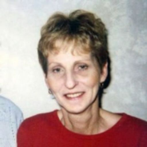 Patricia Johnson Profile Photo