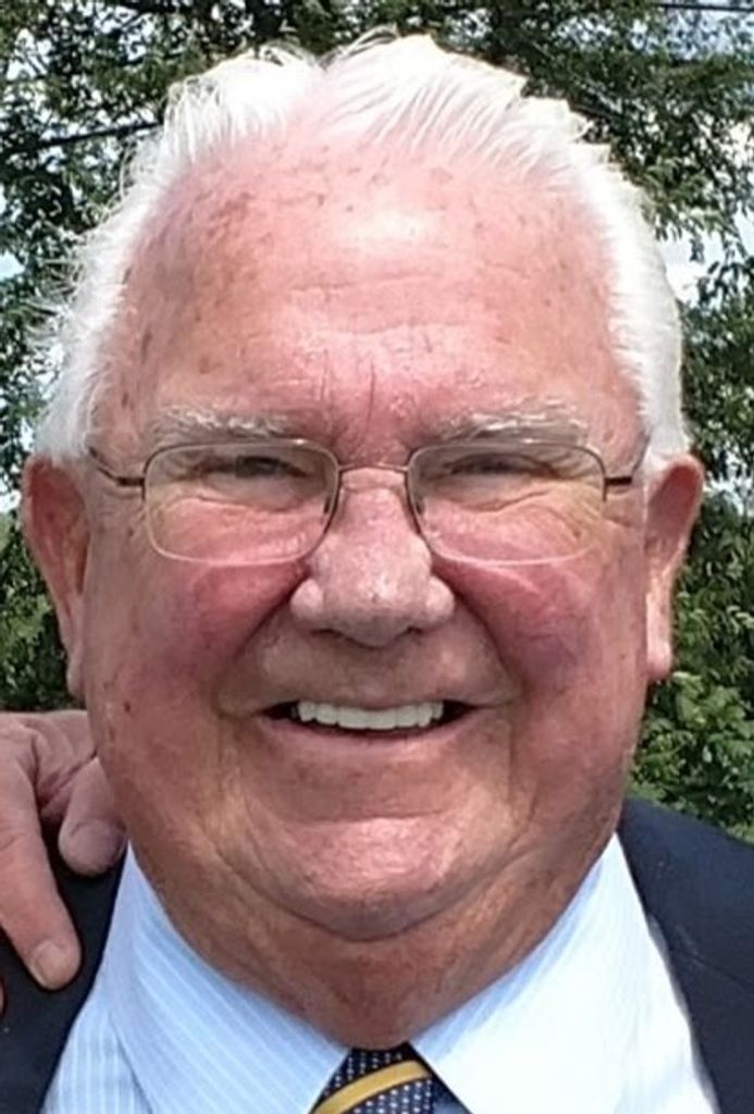 Kenneth O. Mcadoo Profile Photo