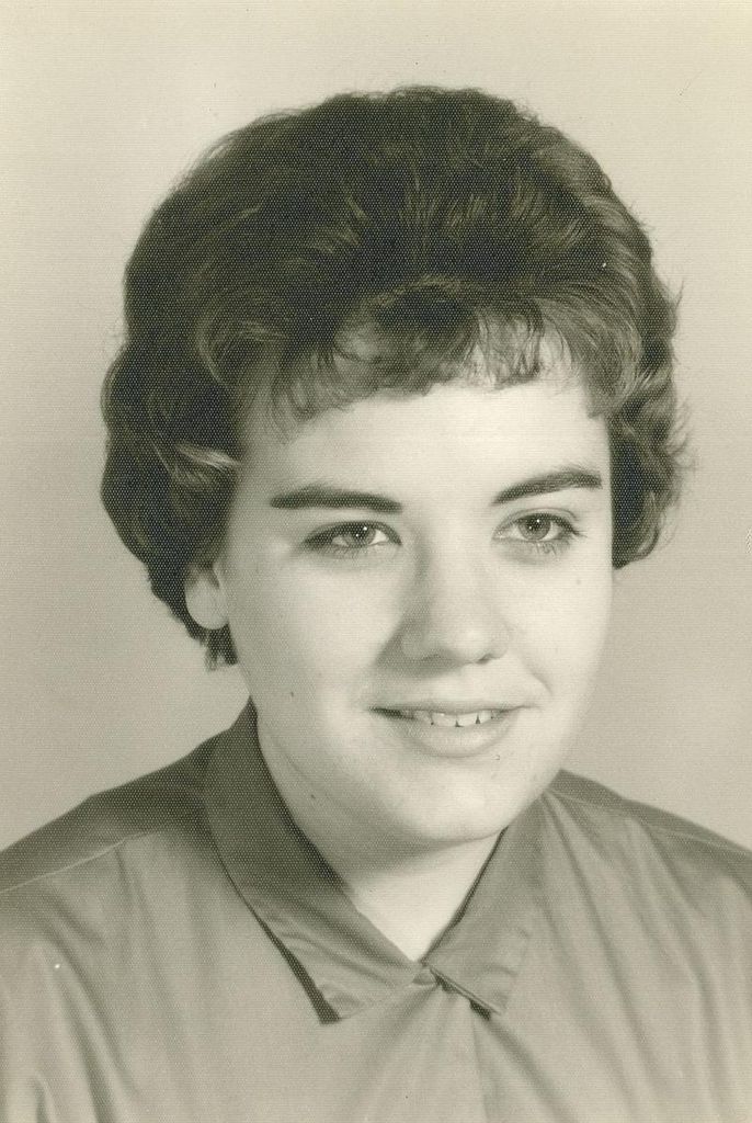 Barbara Ann Garrett