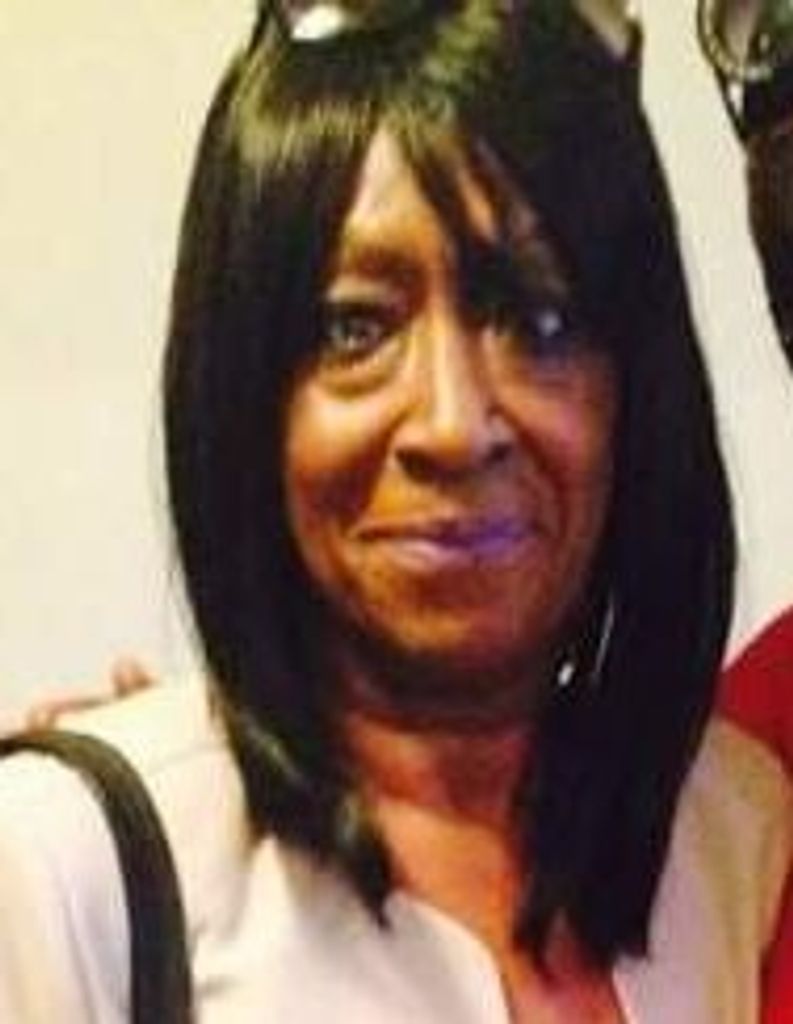 JOANN GOODSON
