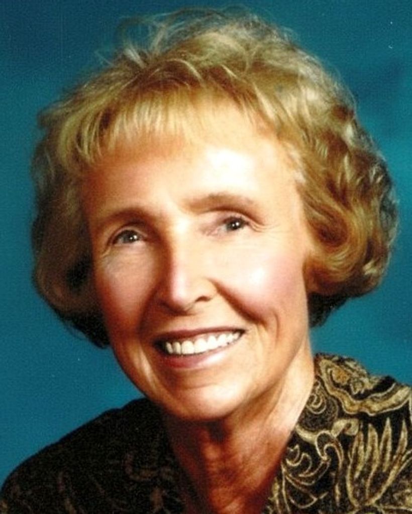 Dolores J. Frybarger