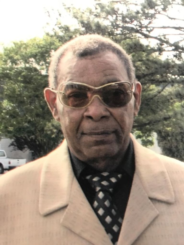 Linwood Madison Jr. Profile Photo