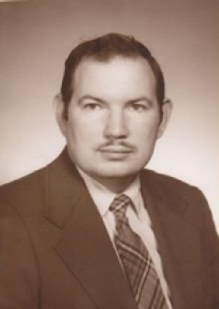 James L. Huffman