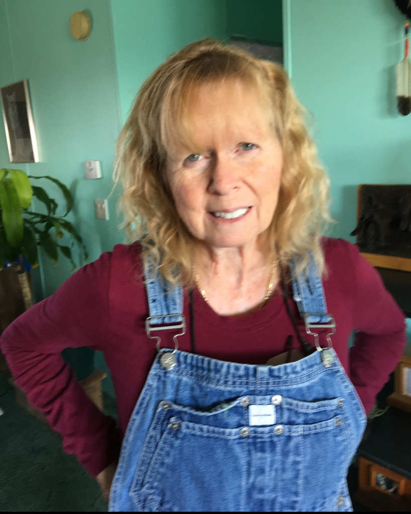 Beverly Smith Profile Photo