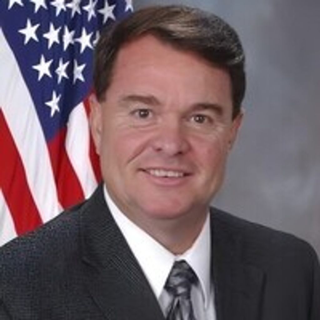 Victor Alan Carpenter