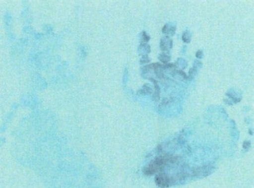 Baby Daniel Xavier Bedward-Coombs photo gallery thumbnail 1 of 4