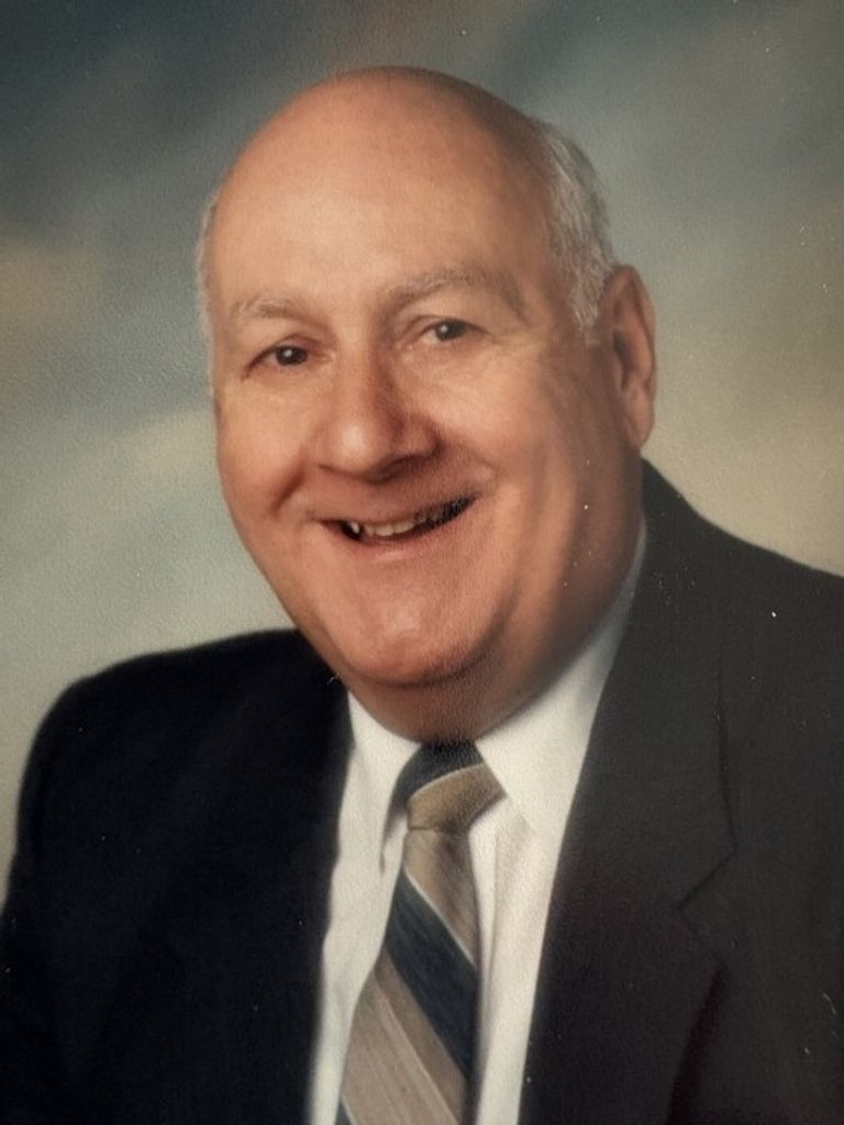 Colonel William H. Donley, Usaf, Retired Profile Photo