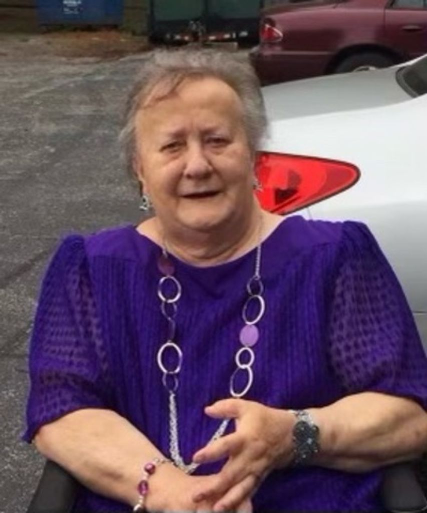 Disa "Louise" Roush Profile Photo
