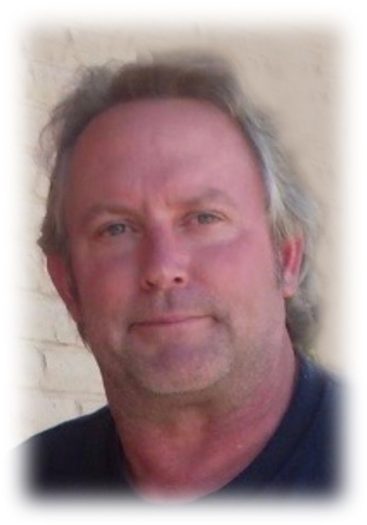 Anthony "Tony" L. Poteete