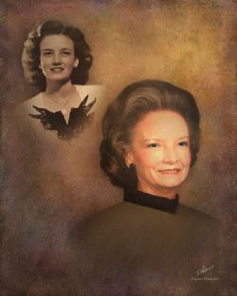 Virgie Charles
