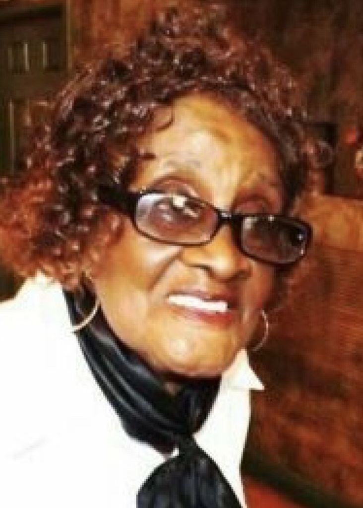 Louvenia (Gladney)  Williams