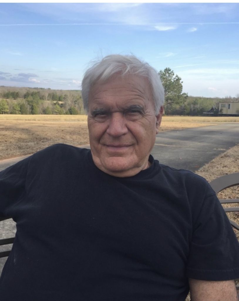 Harry Bradley Rude Profile Photo