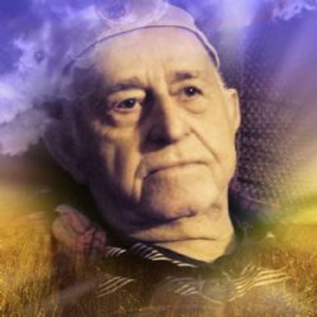 Elvin Leger, Sr.