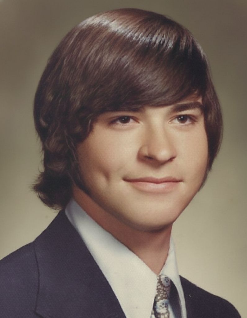 John R. Cox Profile Photo