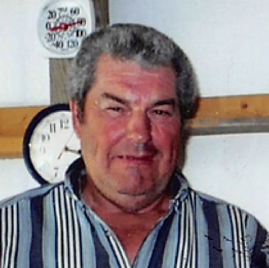 Donnie Joe Wheeler
