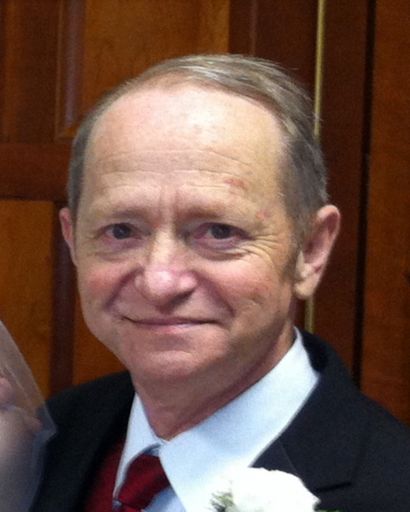 Philip Hunter's obituary image