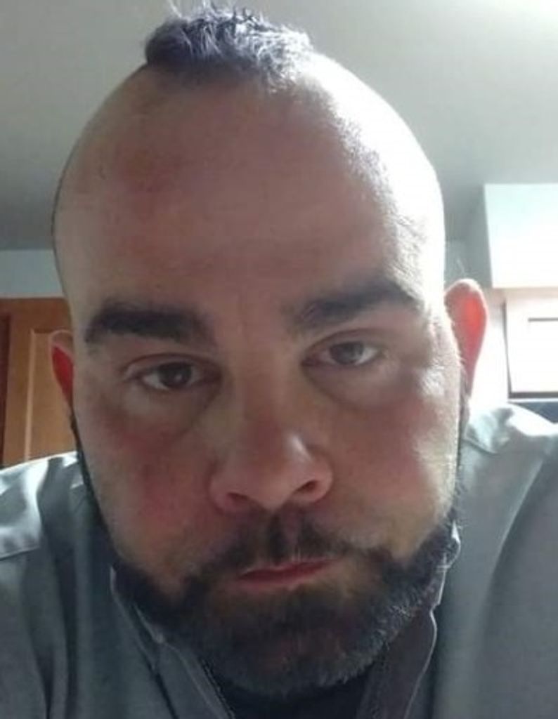 Nicholas L. "Nick" Allen