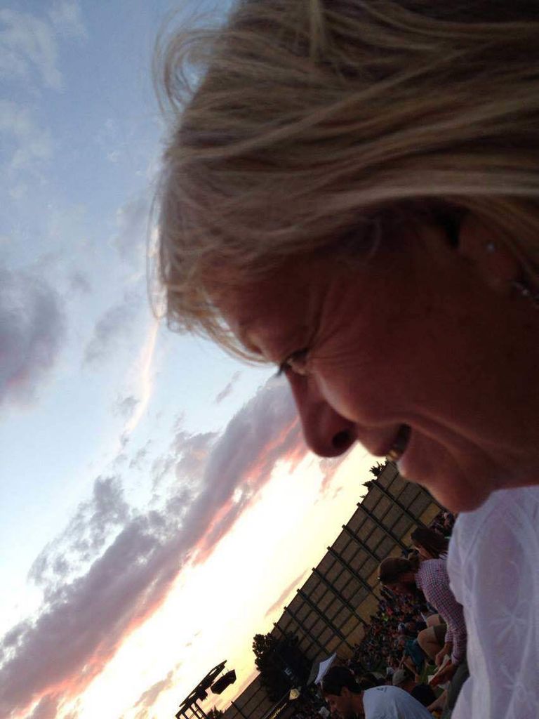 Maureen McHugh-Jackson