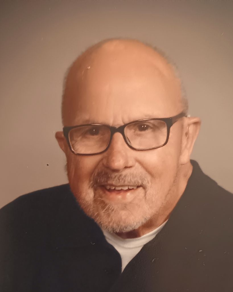 Wayne R. Myers
