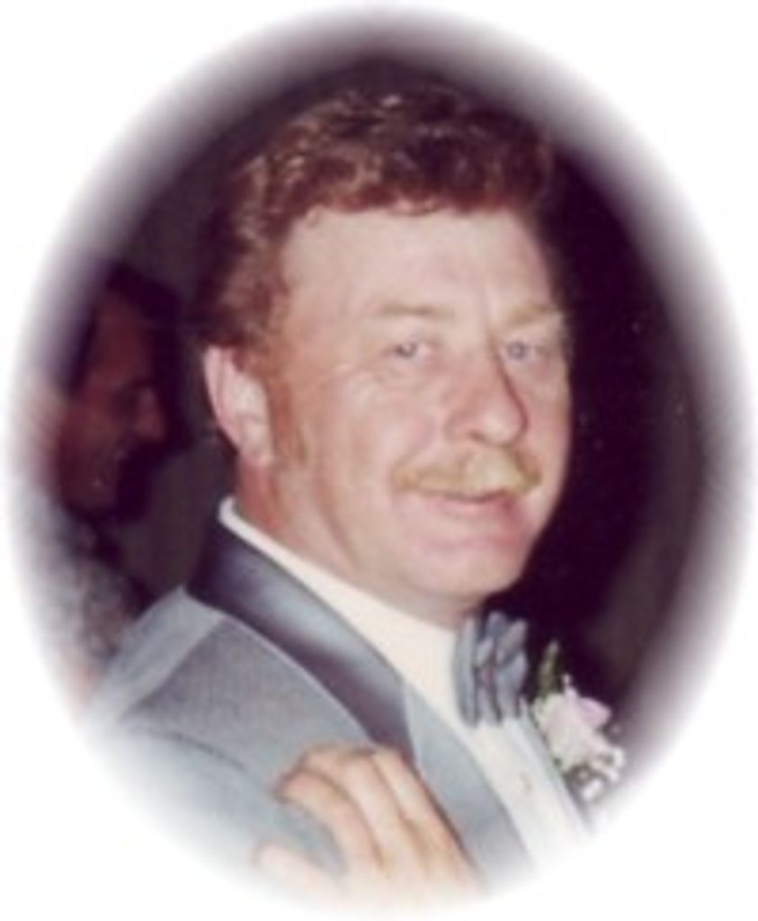 Larry Singbeil