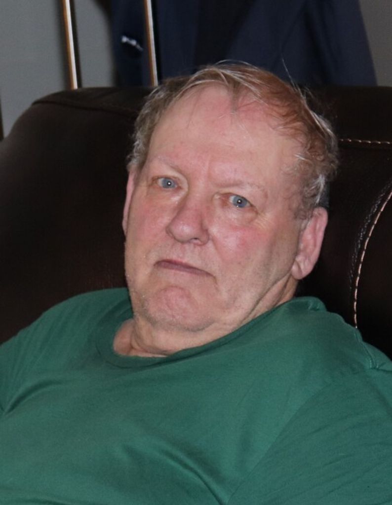Allen Sydney Spyce Profile Photo